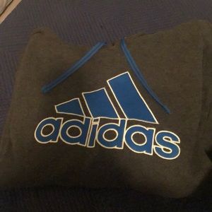 Adidas Hoodie